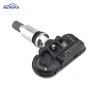 Universal Programmable Tire Pressure Monitor — TPMS, NEVOSA