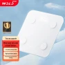 Youth Smart Body Fat Scale — Smart Scale, WOLONOW