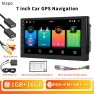 7-inch 2 Din Universal Car Multimedia Player — Car Infotainment System, Hizpo