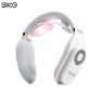 Bluetooth Pulse Neck Massager — Neck Massager, SKG