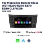 Car Stereo with Video and GPS — Car Infotainment System, hello house