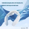 Cervical Neck Massager — Neck Massager, SKG