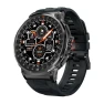 GPS Tracking Smart Watch with Ultra HD AMOLED Max Screen — Smart Watch, Razzle