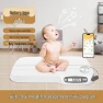 High-Precision Baby Weight Scale — Baby Scale, Xiaobai