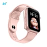 Kids Smart Watch with 4G, GPS, Camera, SOS, and Waterproof Design — Kids Smart Watch, Creative Adorn