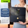 Smart Body Fat Scale with Heart Rate Monitoring — Smart Scale, Meilen