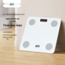 Smart Body Fat Scale — Smart Scale, AUX