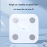 Smart Body Fat Scale — Smart Scale, Lifesense