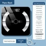 Smart Body Fat Scale — Smart Scale, Yipan