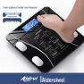 Smart Body Fat Scale — Smart Scale, AIDRVI
