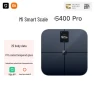 Smart Body Fat Scale — Smart Scale, Xiaomi