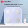 Smart Body Fat Scale — Smart Scale, Huawei
