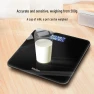Smart Digital Body Weight Scale — Smart Scale, Mei Lin