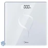Smart LED Digital Weight Scale — Smart Scale, Midea