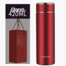 Smart Temperature Display Insulated Bottle — Smart Water Bottle, Fuguang
