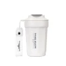 Temperature Display Thermal Coffee Mug — Smart Water Bottle, Shanghuashi