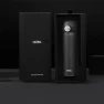 Titanium Magnetic Self-Locking Smart Insulated Mug — Smart Water Bottle, Thermos