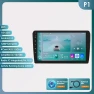 8-Core AI 2DIN Android Auto Head Unit for Renault Clio 4 2016-2019 with CarPlay GPS 4G — Car Infotainment System, OSSURET