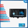 Car Multimedia Player with GPS, WiFi, Bluetooth, and 4G — Car Infotainment System, Hizpo