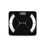 Smart Bluetooth Body Composition Scale — Smart Scale, WolAi
