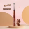 Smart Electric Toothbrush — Electric Toothbrush, Philips