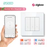 Smart Shutter Blinds Switches with Voice Control and Light Switch — Smart Switch, Simplistic Living Home