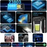 Smartphone with High-End Camera and Massive Battery — Smartphones, Unihertz