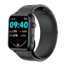 Smart Bracelet with Air Pump — Blood Pressure Monitor, SACOSDING