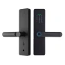 Smart WiFi Fingerprint Door Lock with Built-in Camera — Wireless Earbuds, WAFU