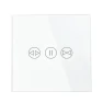 Smart WiFi Touch Switch for Roller Blinds, SaiMili Light