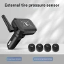 Wireless TPMS Monitor Sensor for Car Tires — TPMS, A Auto Parts Mall
