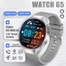 Smart Health Monitoring Watch, PRISMA