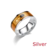 Multifunctional Waterproof NFC Finger Ring Smart Wearable — Smart Ring, GZjingjia