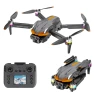 WiFi FPV Drone with LCD Screen Controller — Drone