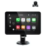 Wireless CarPlay Car MP5 Player — Car Infotainment System