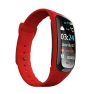 Smart Bracelet Fitness Monitor — Fitness Tracker, Super Talent