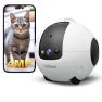 Smart Pet Camera WiFi Mobile Robot — Robot Pet, SriHome
