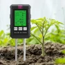 Digital Soil Tester — Soil Moisture Sensor