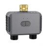 Smart Garden Sprinkler Water Timer — Irrigation System, MOES