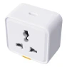 Smart WiFi Plug Socket — Smart Plug, Tuya