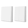 Smart Zigbee Wall-mounted Switch — Smart Switch, Aqara