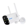 WIFI IP Camera with Night Vision and Motion Detection — Security Camera, ESCAM
