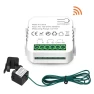 Smart WiFi Energy Meter with Real-Time Power Monitoring — Energy Monitor, eWeLink