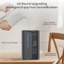 Smart Air Humidifier with Essential Oils — Humidifier, OGACFO