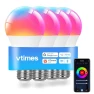 Smart Light Bulbs — Smart Light Bulb, VTimes
