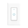 Touch Wall Light Switch — Smart Switch, Lesim
