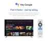 4K Pro Streaming Device with Google TV — Smart TV, Onn