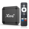 Android TV Box — Smart TV, ADDCOLOR