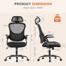Office Computer Desk Chair — Smart Chairs, Sweetcrispy