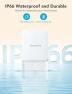 Premium Smart Water Leak Detector — Water Shut Off Valve, GoveeLife